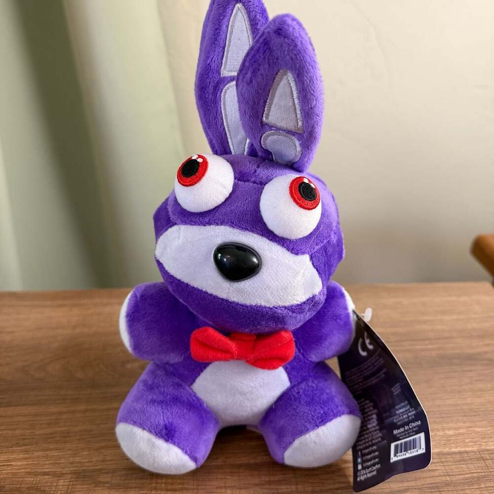 Five Nights at Freddy's Bonnie Collectible Plush